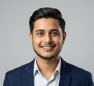 Ritik Kaushik